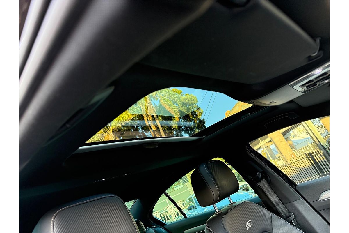 2016 Volkswagen Passat 206TSI R-Line B8