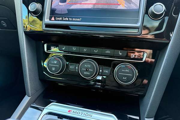 2016 Volkswagen Passat 206TSI R-Line B8