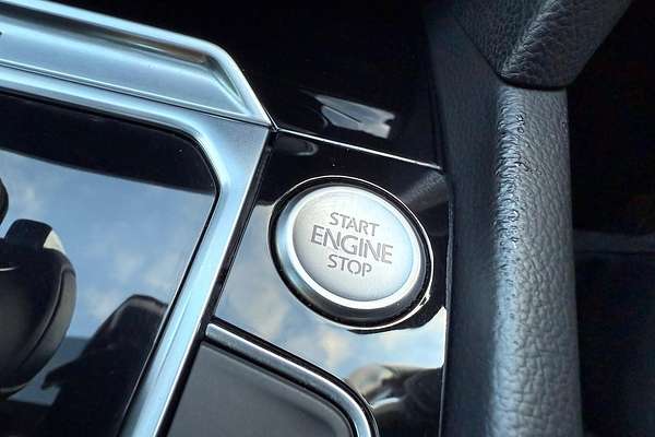 2016 Volkswagen Passat 206TSI R-Line B8