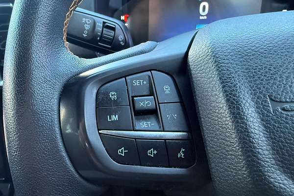 2022 Ford Ranger Wildtrak 4X4 3.0L