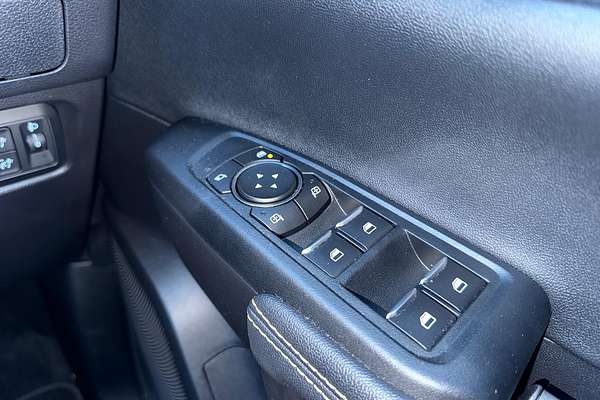 2022 Ford Ranger Wildtrak 4X4 3.0L