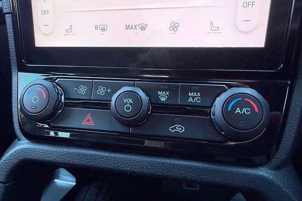 2022 Ford Ranger Wildtrak 4X4 3.0L