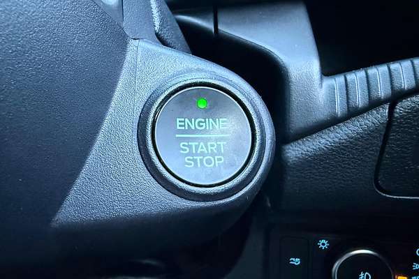 2022 Ford Ranger Wildtrak 4X4 3.0L