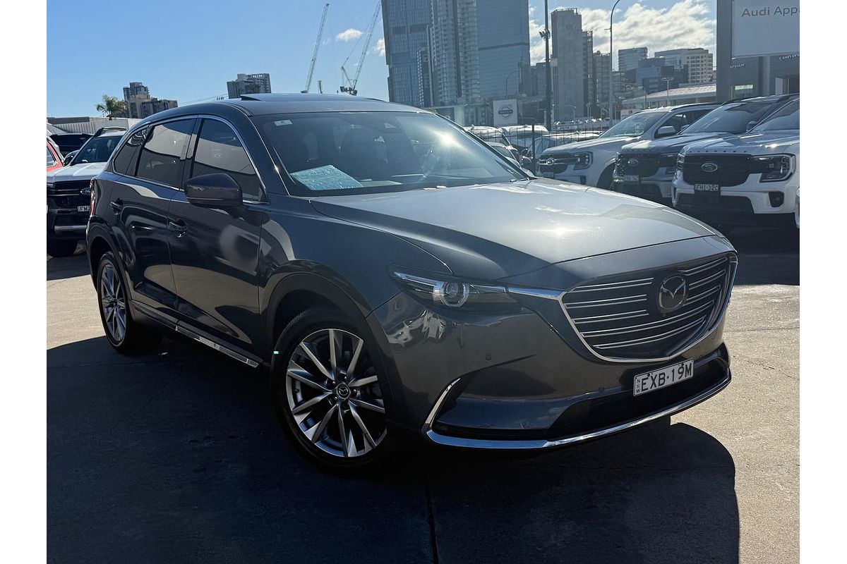 2019 Mazda CX-9 Azami TC