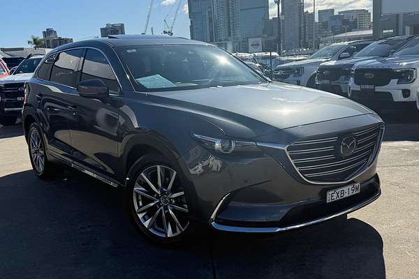 2019 Mazda CX-9 Azami TC