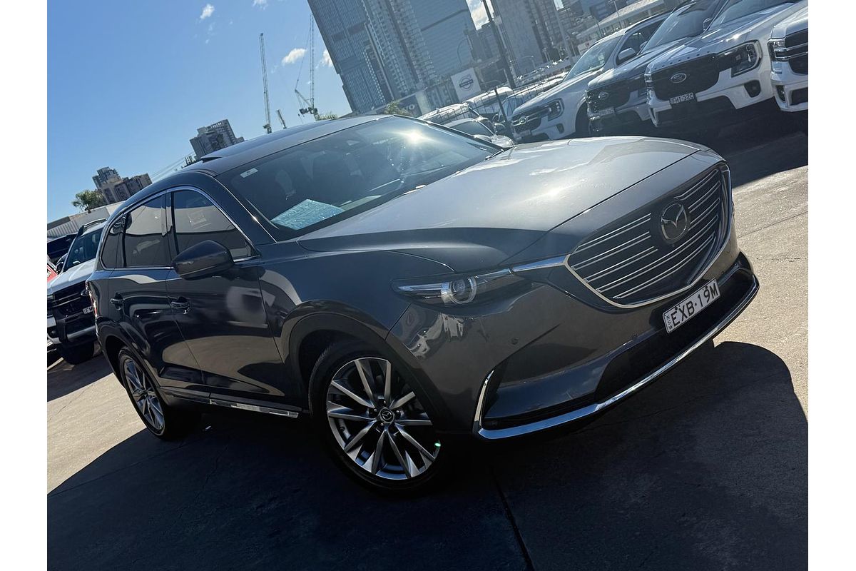 2019 Mazda CX-9 Azami TC