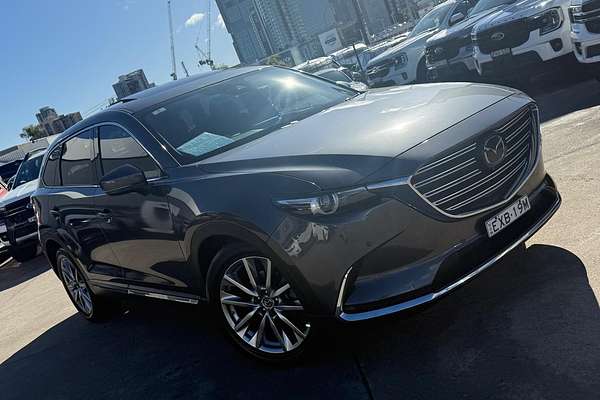 2019 Mazda CX-9 Azami TC