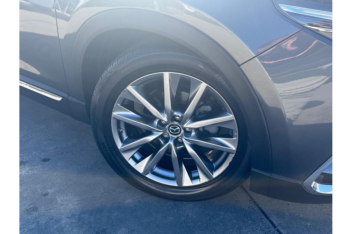 2019 Mazda CX-9 Azami TC