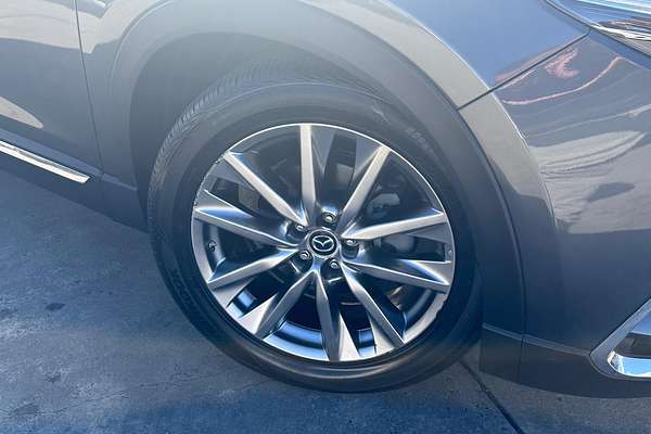 2019 Mazda CX-9 Azami TC
