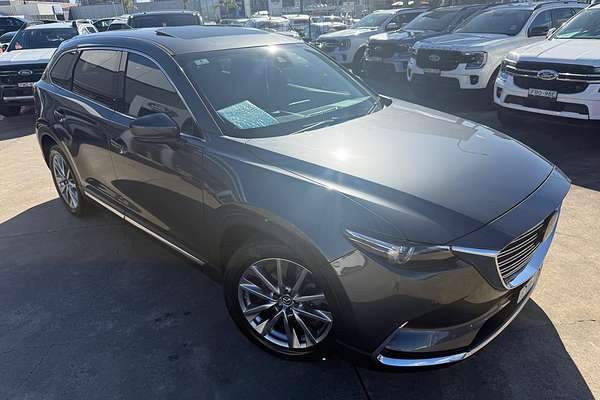 2019 Mazda CX-9 Azami TC