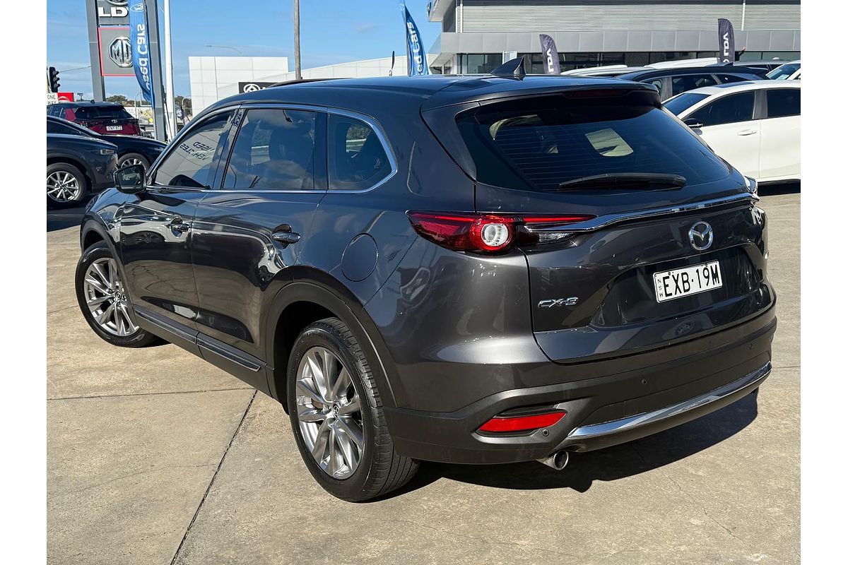 2019 Mazda CX-9 Azami TC