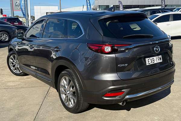 2019 Mazda CX-9 Azami TC