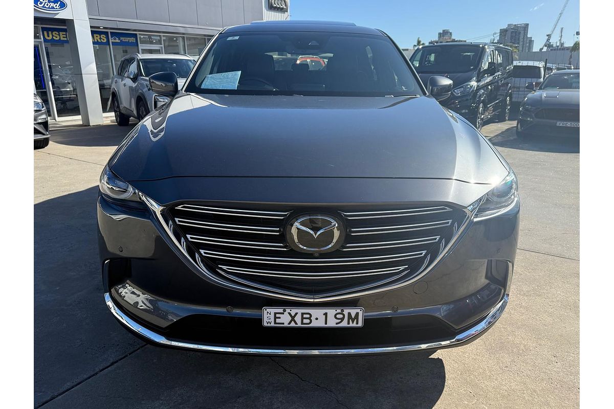 2019 Mazda CX-9 Azami TC
