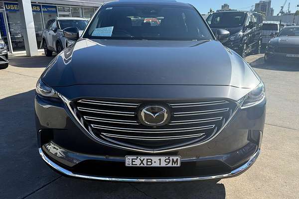 2019 Mazda CX-9 Azami TC