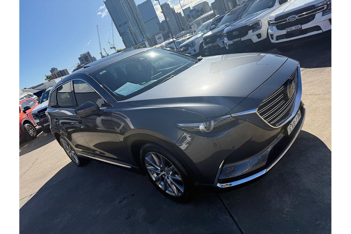 2019 Mazda CX-9 Azami TC