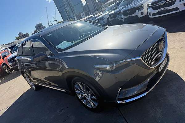 2019 Mazda CX-9 Azami TC