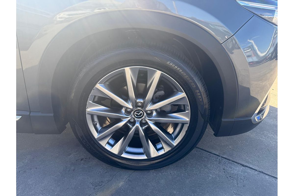 2019 Mazda CX-9 Azami TC