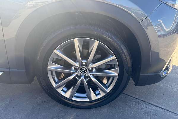 2019 Mazda CX-9 Azami TC