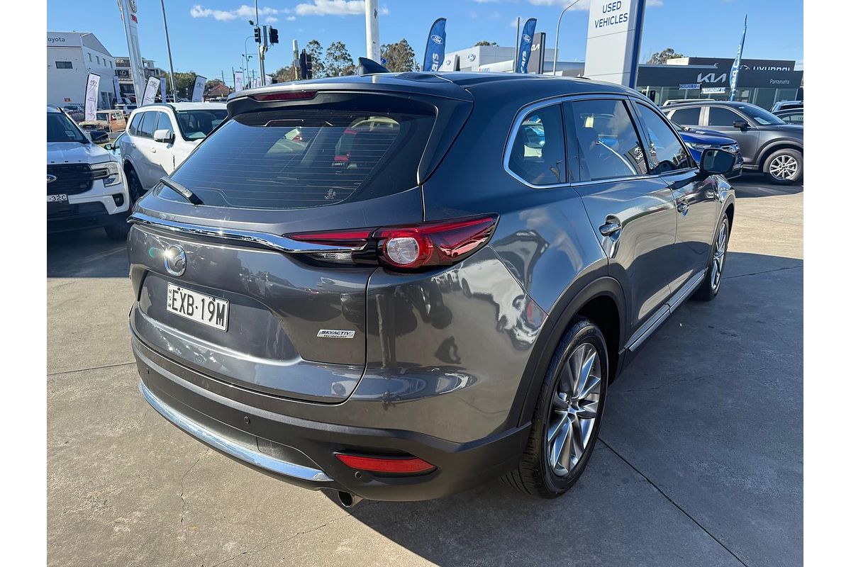 2019 Mazda CX-9 Azami TC