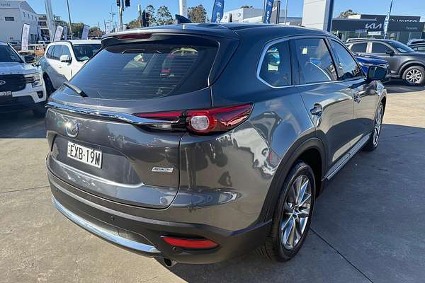 2019 Mazda CX-9 Azami TC