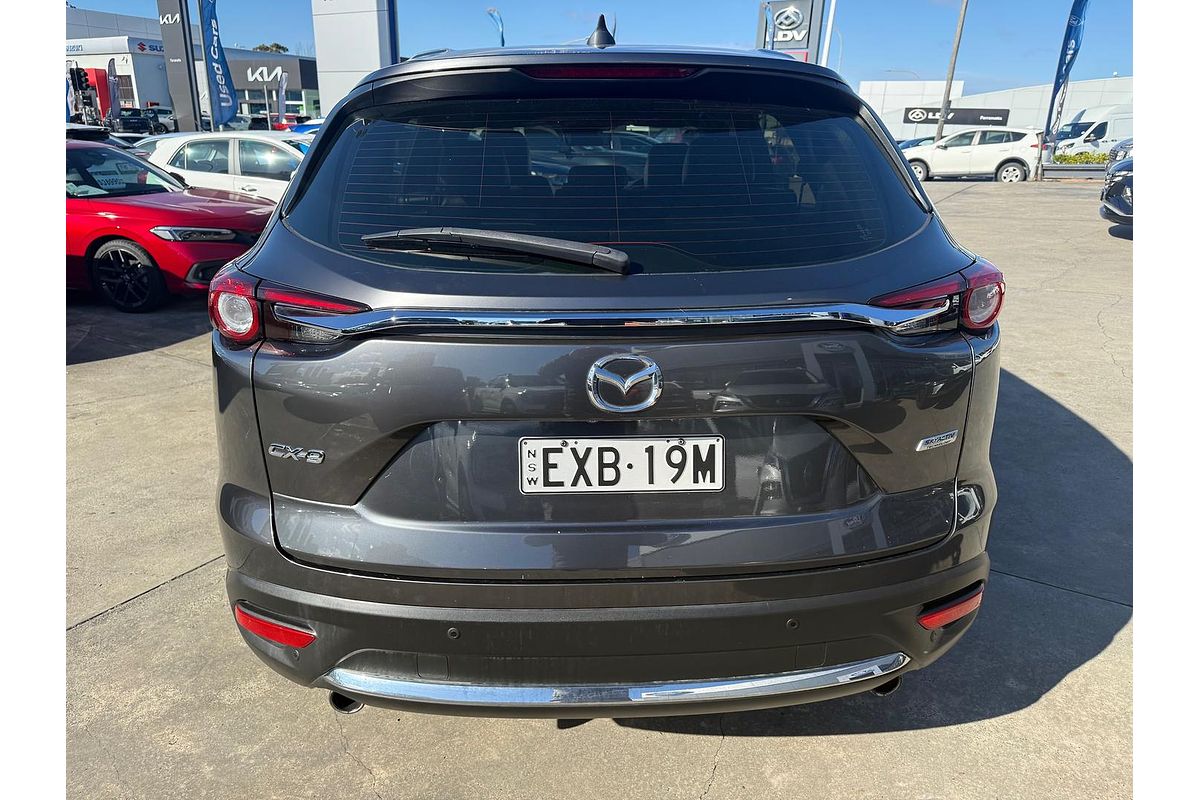 2019 Mazda CX-9 Azami TC