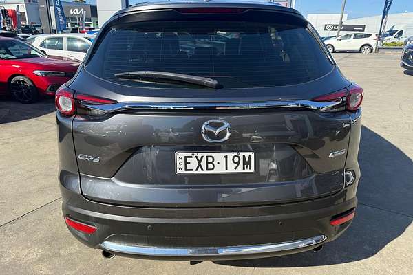 2019 Mazda CX-9 Azami TC