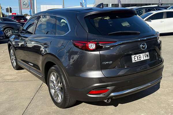 2019 Mazda CX-9 Azami TC