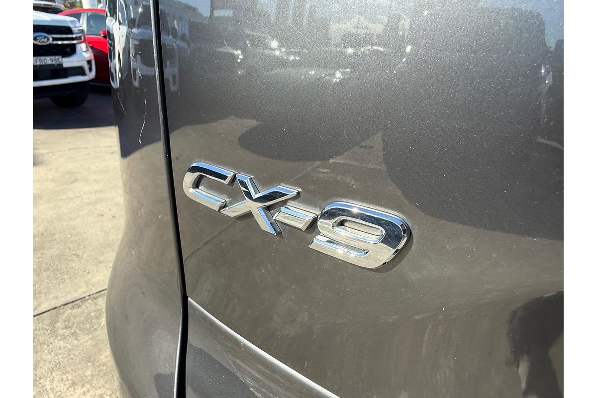 2019 Mazda CX-9 Azami TC