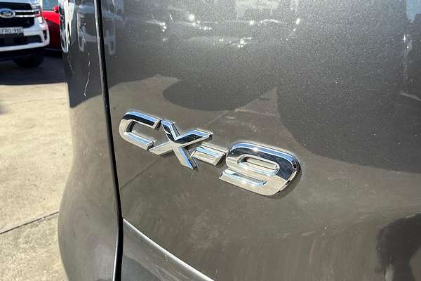 2019 Mazda CX-9 Azami TC