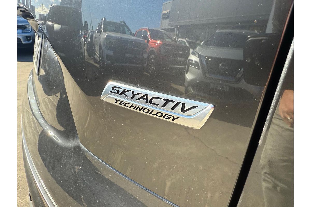2019 Mazda CX-9 Azami TC