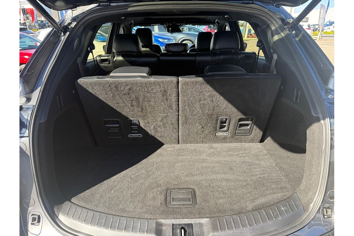 2019 Mazda CX-9 Azami TC