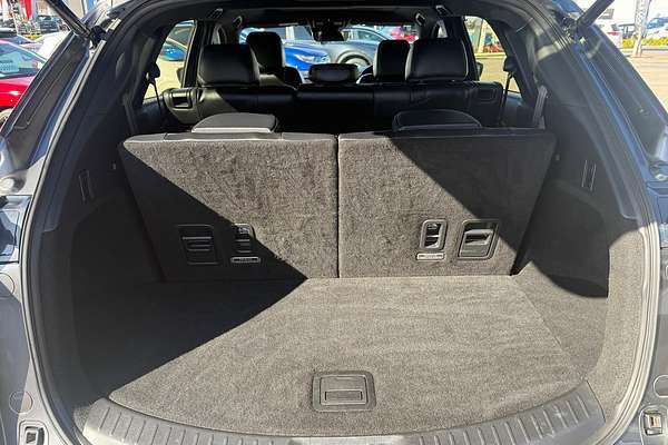 2019 Mazda CX-9 Azami TC