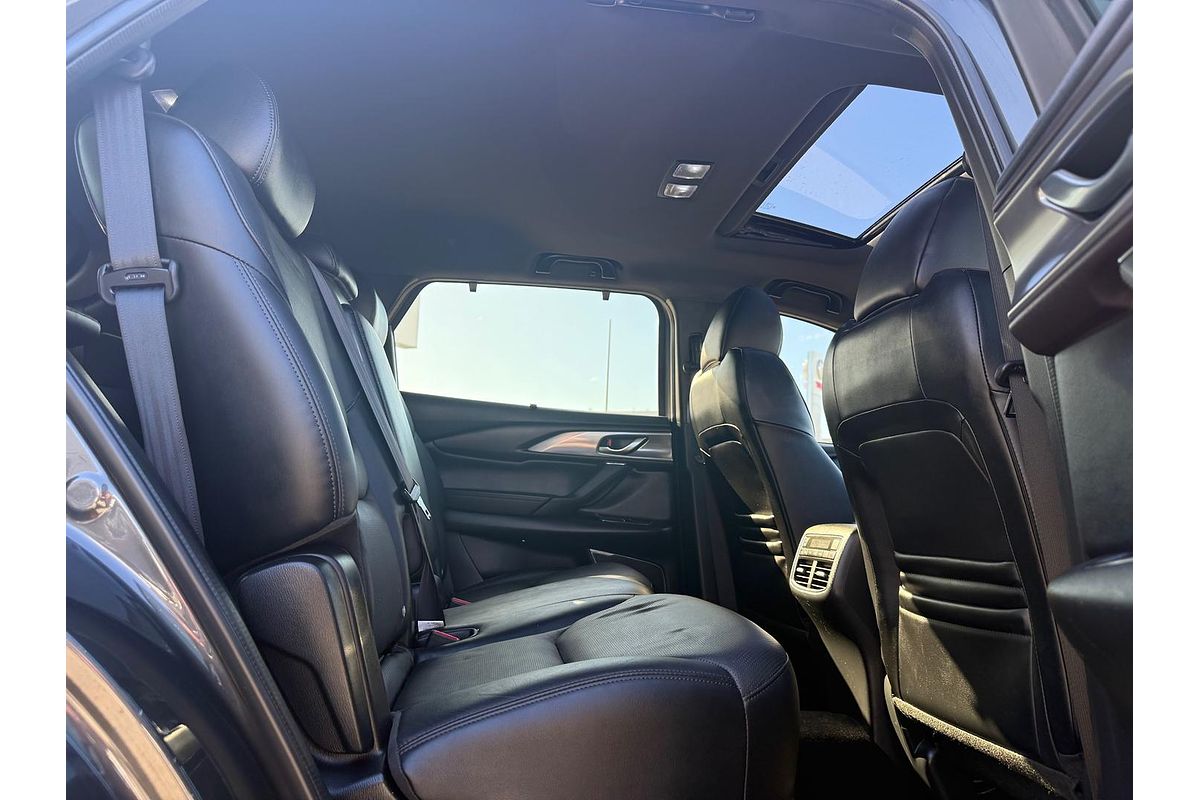 2019 Mazda CX-9 Azami TC