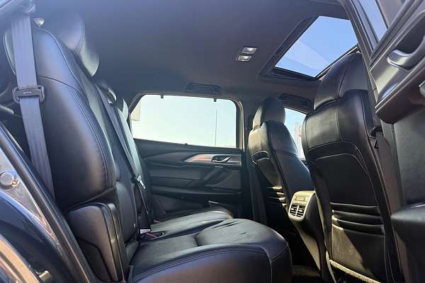 2019 Mazda CX-9 Azami TC