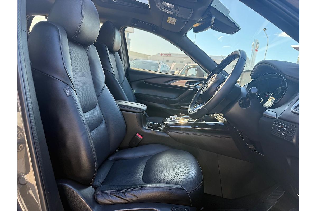 2019 Mazda CX-9 Azami TC