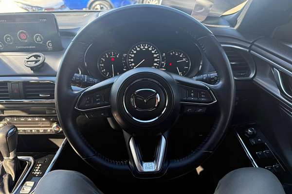 2019 Mazda CX-9 Azami TC