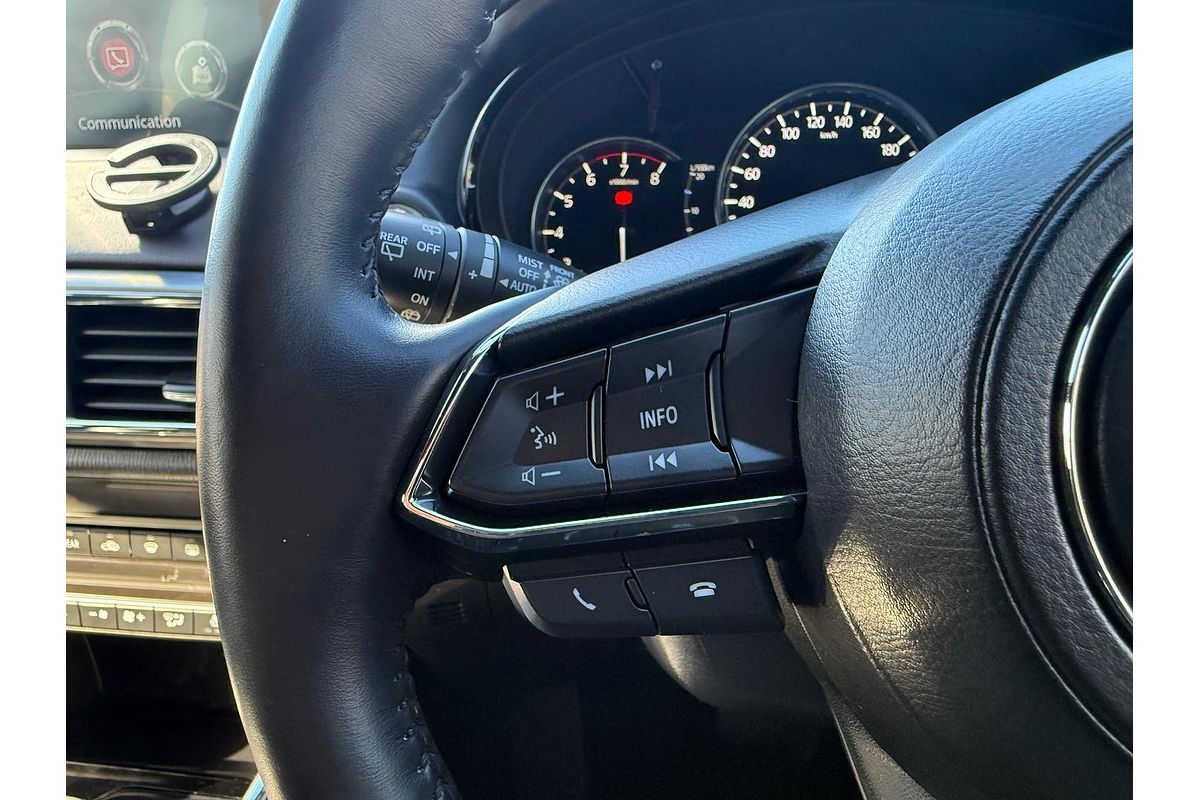 2019 Mazda CX-9 Azami TC