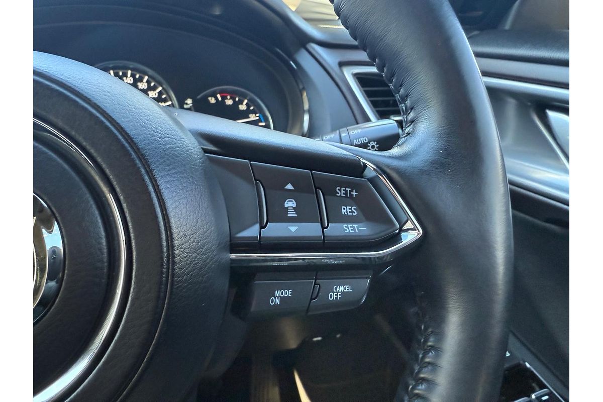 2019 Mazda CX-9 Azami TC