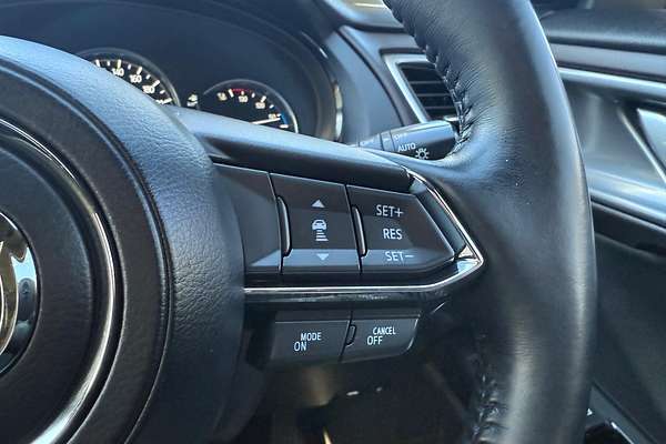 2019 Mazda CX-9 Azami TC