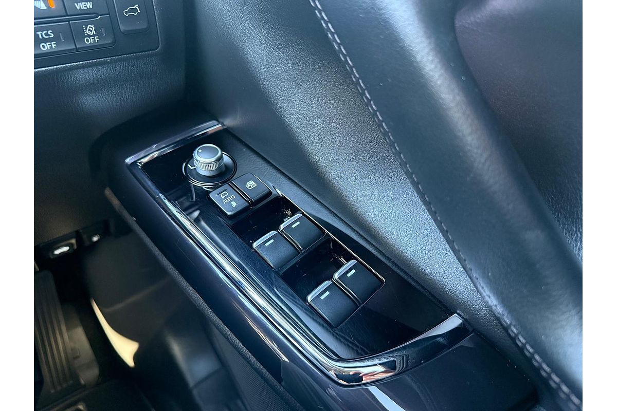 2019 Mazda CX-9 Azami TC