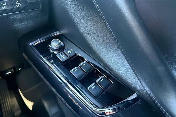2019 Mazda CX-9 Azami TC