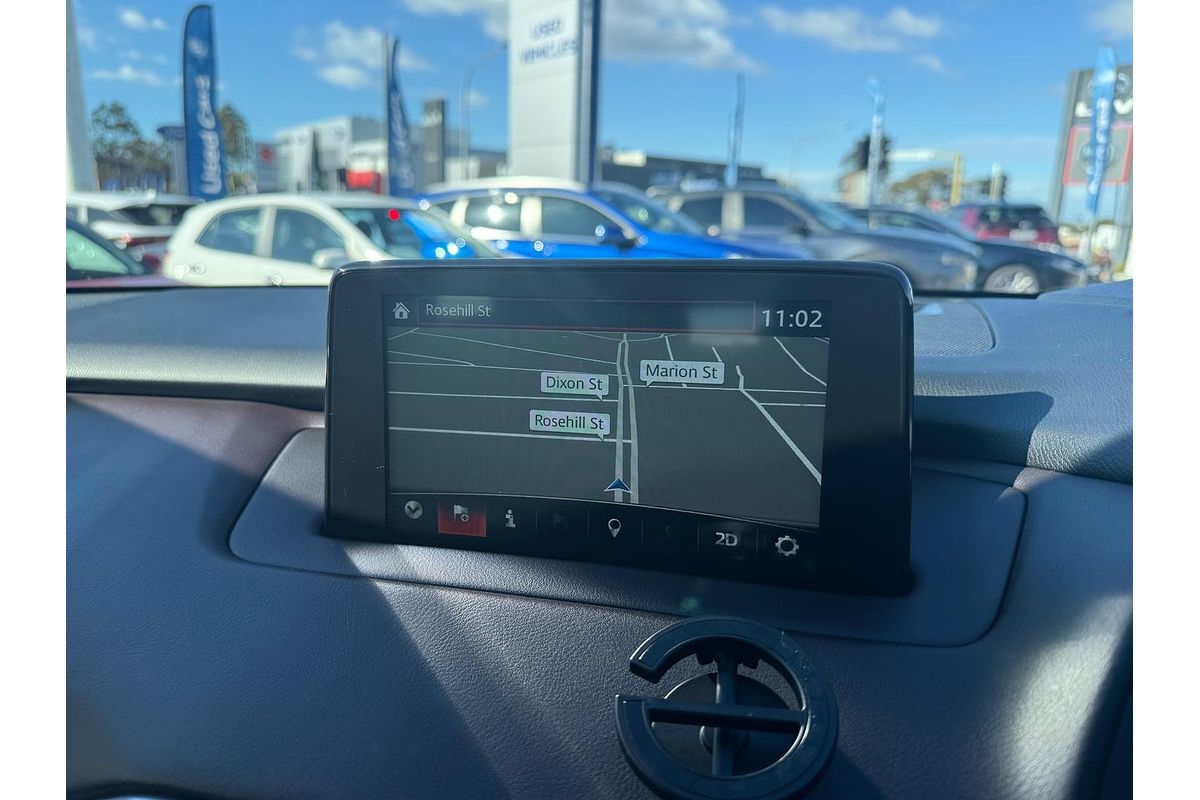2019 Mazda CX-9 Azami TC