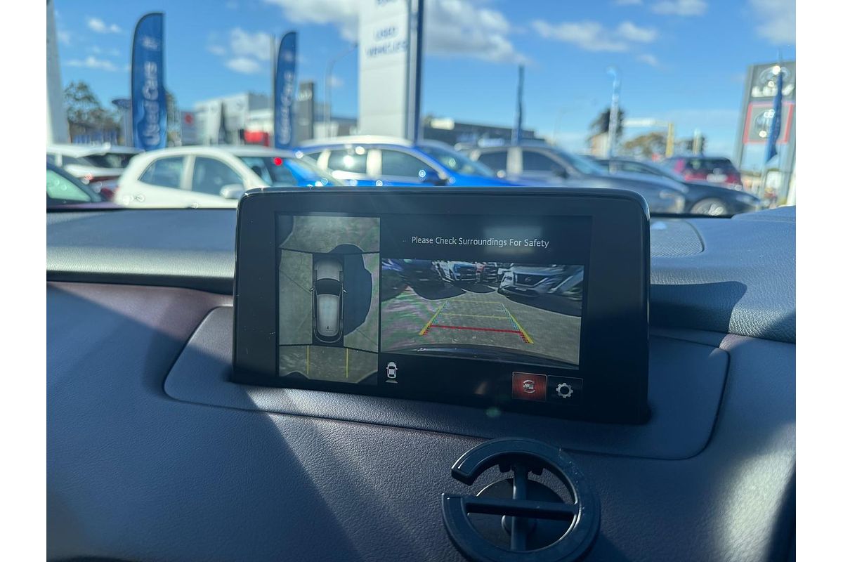 2019 Mazda CX-9 Azami TC