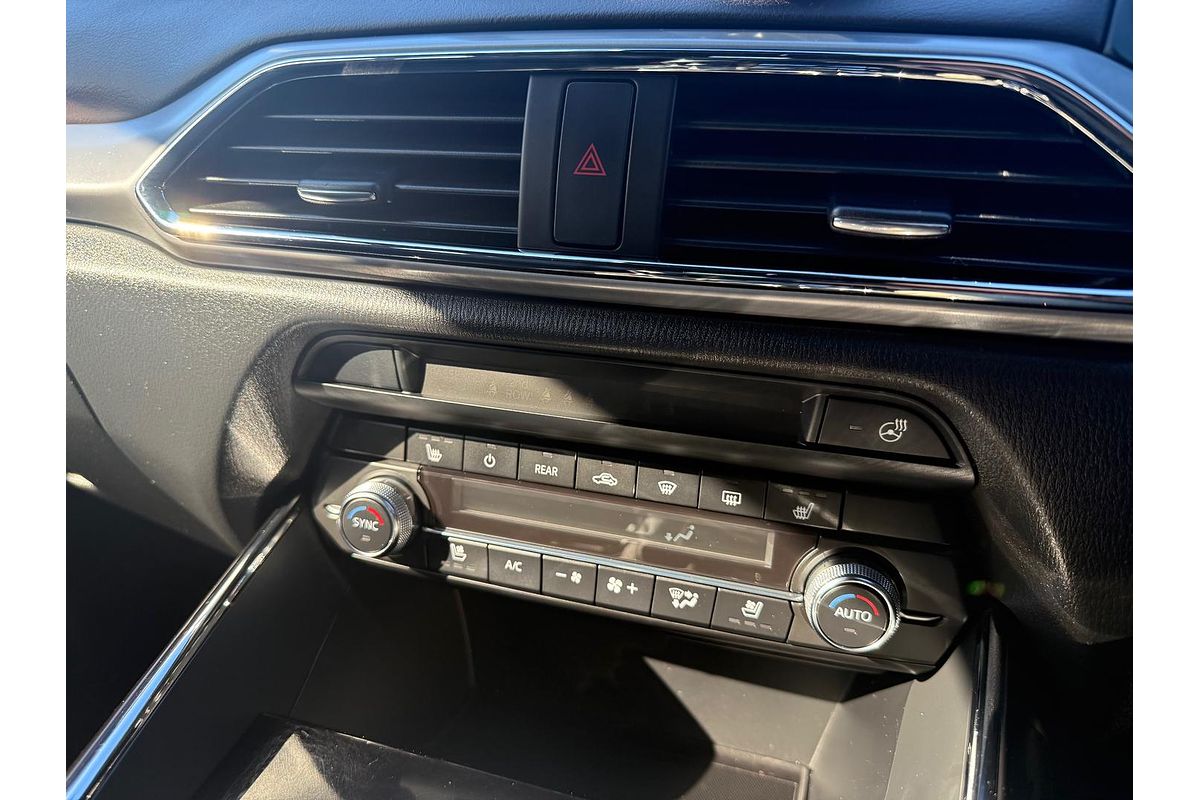 2019 Mazda CX-9 Azami TC