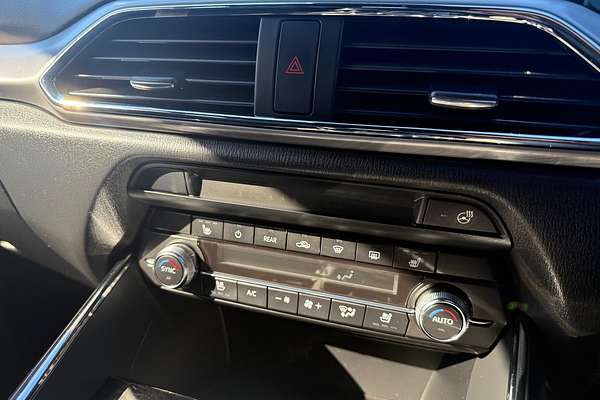 2019 Mazda CX-9 Azami TC