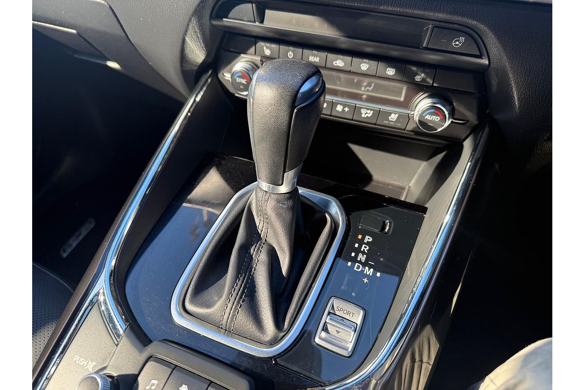 2019 Mazda CX-9 Azami TC