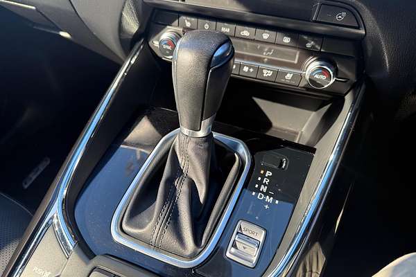 2019 Mazda CX-9 Azami TC