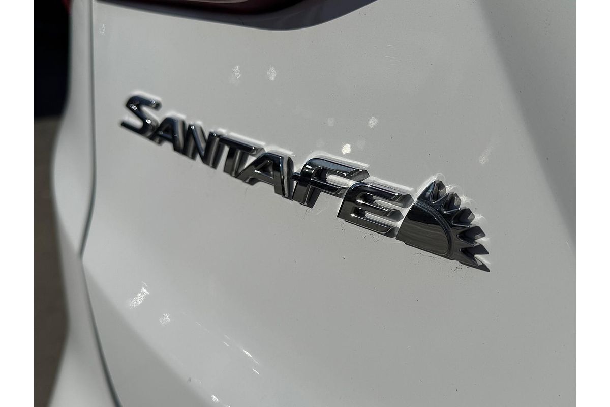 2014 Hyundai Santa Fe Highlander DM2