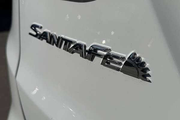 2014 Hyundai Santa Fe Highlander DM2