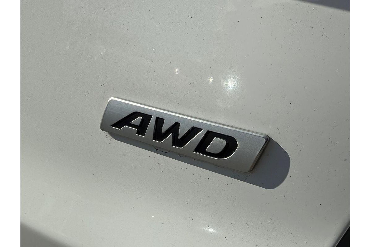 2014 Hyundai Santa Fe Highlander DM2